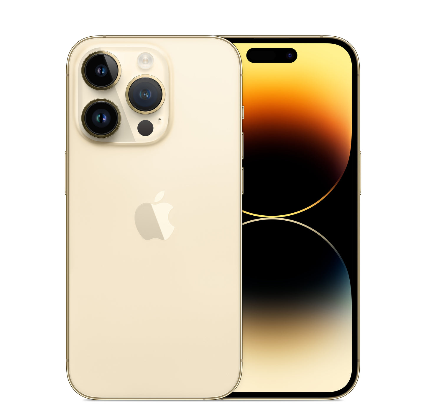 iPhone 14 Pro