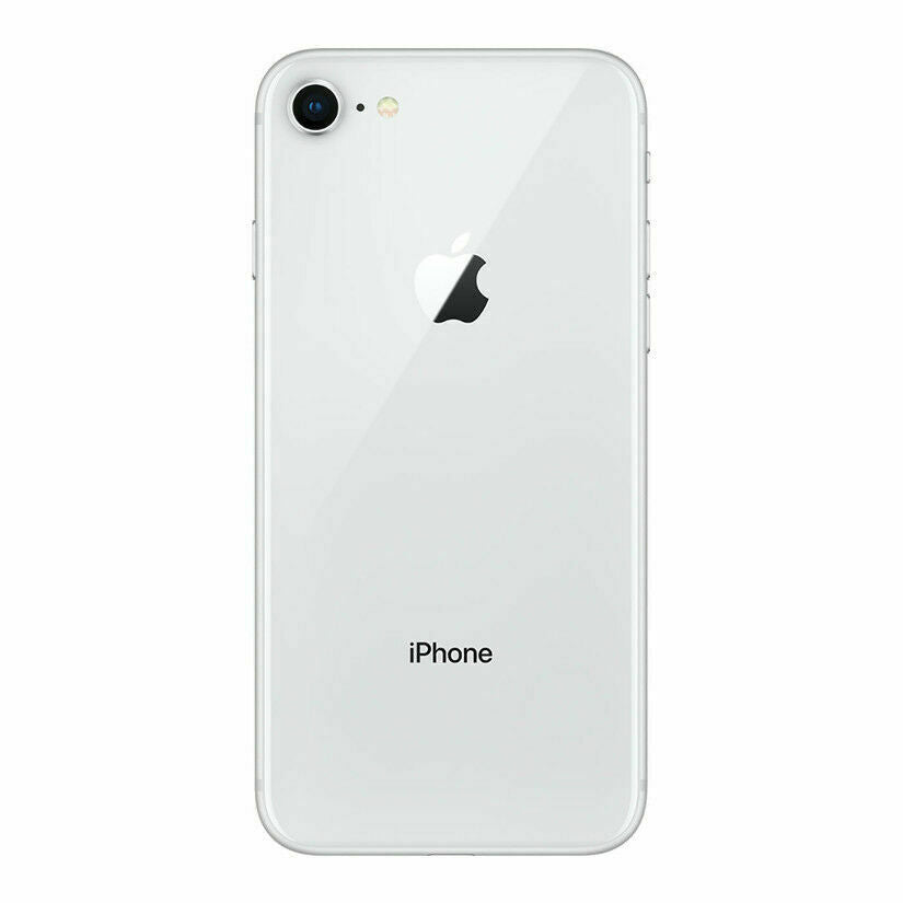 iPhone 8