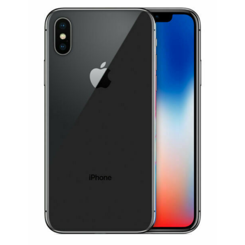 iPhone X
