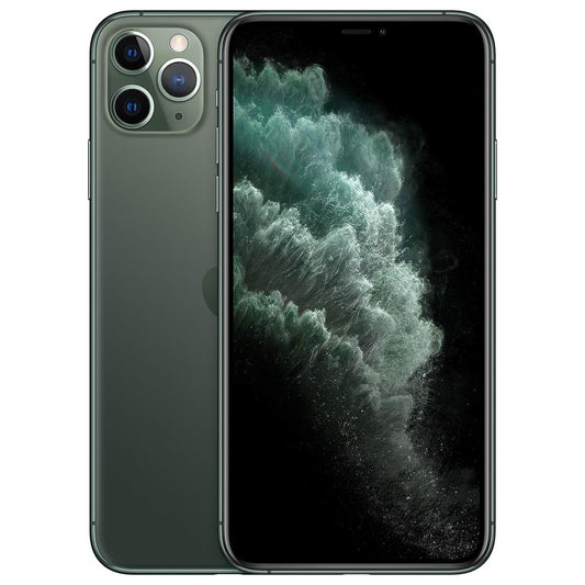 iPhone 11 Pro