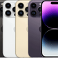 iPhone 14 Pro