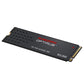 SANDISK Optimus 5100 NVMe SSD - M.2 2280, PCIe Gen 4.0, Internal Solid State Drive - Read Speeds Up to 7,100MB/s, Upgrade Storage for PC/Laptops