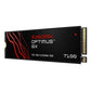 SANDISK Optimus GX 7100 NVMe Internal Gaming SSD Solid State Drive - Gen4 PCIe, M.2 2280, Up to 7,250 MB/s