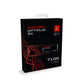 SANDISK Optimus GX 7100 NVMe Internal Gaming SSD Solid State Drive - Gen4 PCIe, M.2 2280, Up to 7,250 MB/s