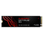 SANDISK Optimus GX 7100 NVMe Internal Gaming SSD Solid State Drive - Gen4 PCIe, M.2 2280, Up to 7,250 MB/s