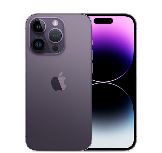 iPhone 14 Pro