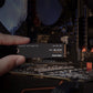 WD_BLACK 500GB SN770 NVMe SSD Internal SSD, Gaming - WDS500G3X0E-00B3N0