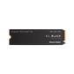 WD_BLACK 500GB SN770 NVMe SSD Internal SSD, Gaming - WDS500G3X0E-00B3N0