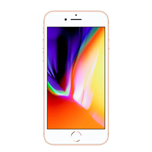 iPhone 8 Plus