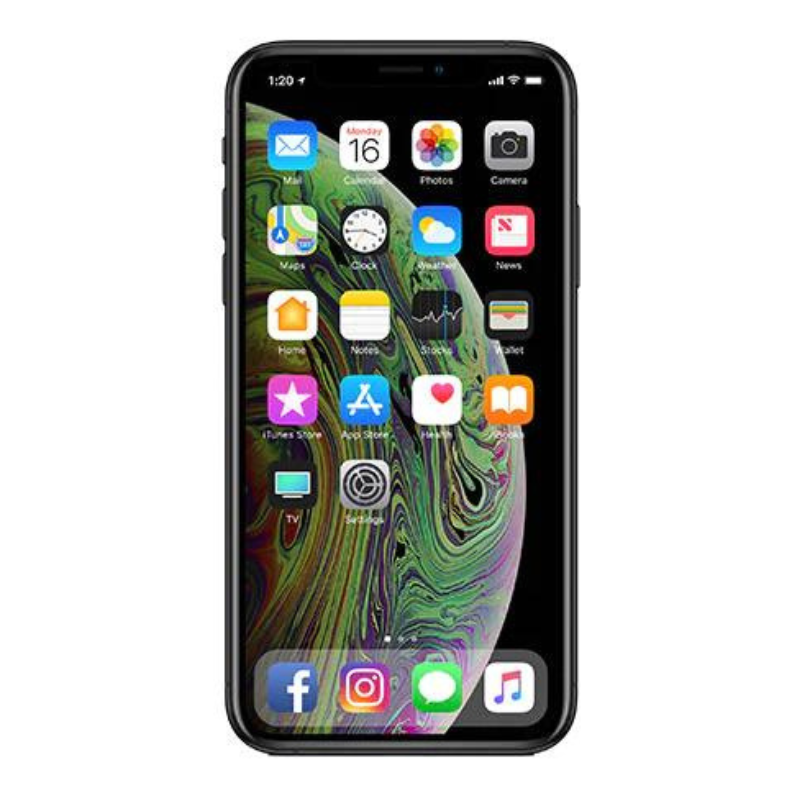 iPhone XS