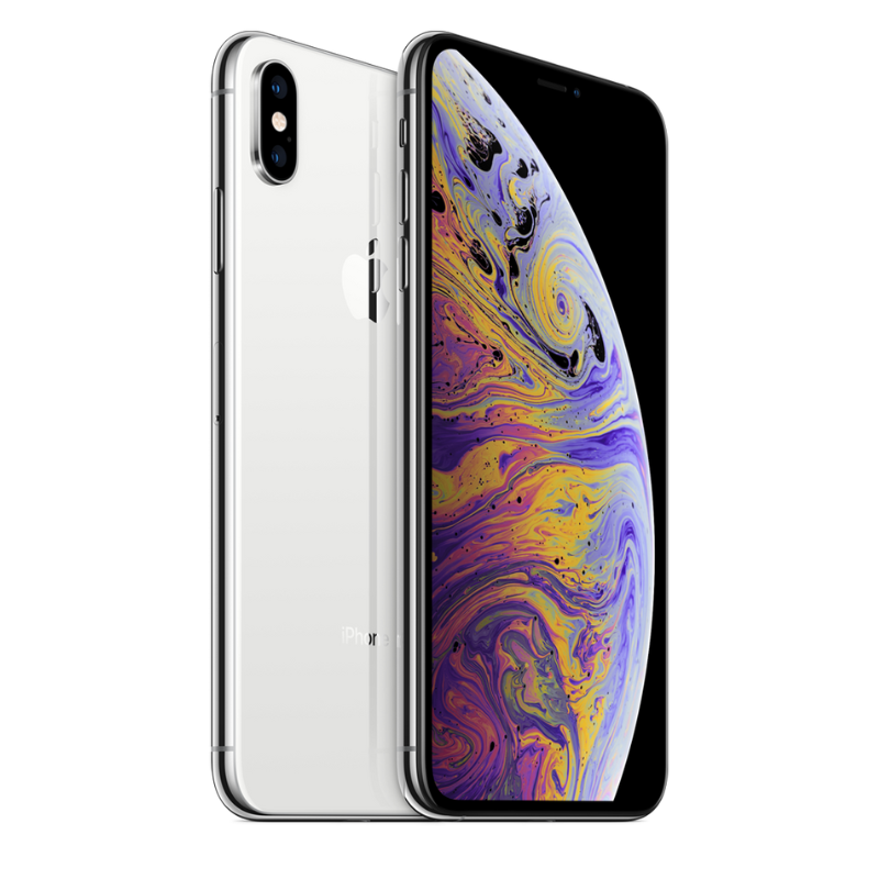 iPhone XS