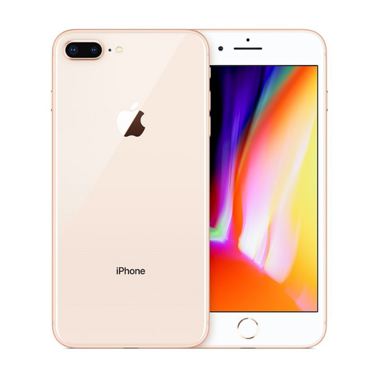 iPhone 8 Plus