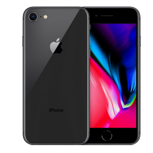 iPhone 8