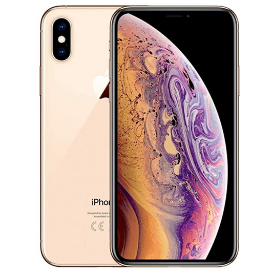 iPhone XS