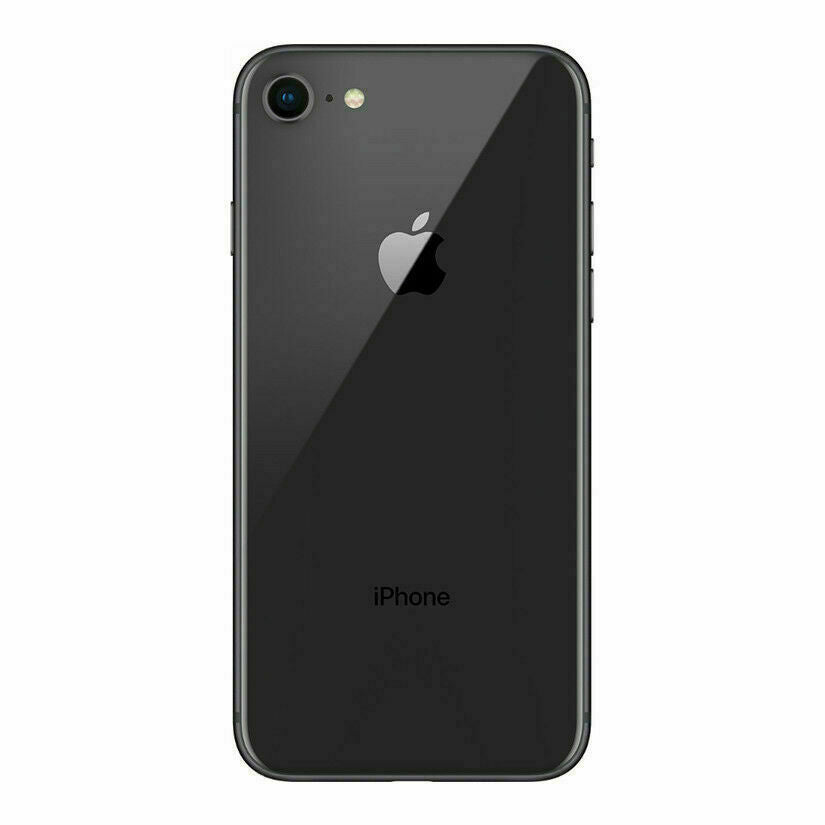 iPhone 8