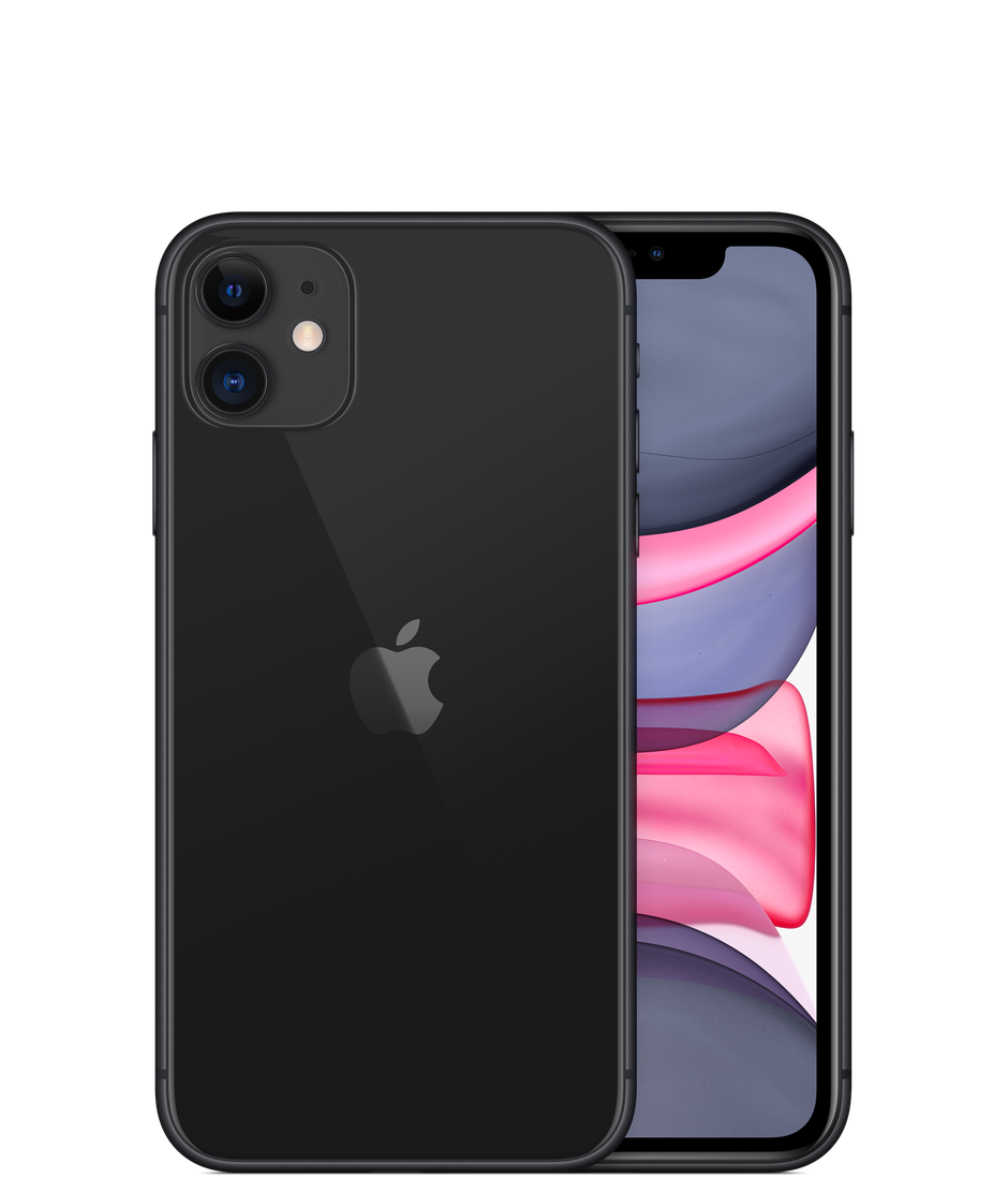 iPhone 11 – SUTE