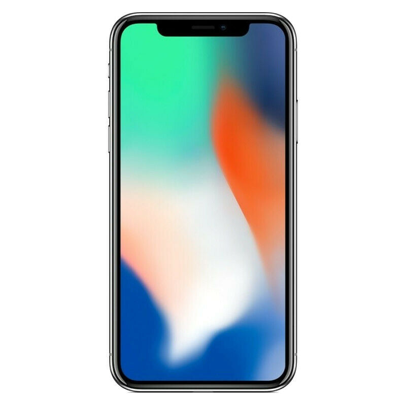 iPhone X