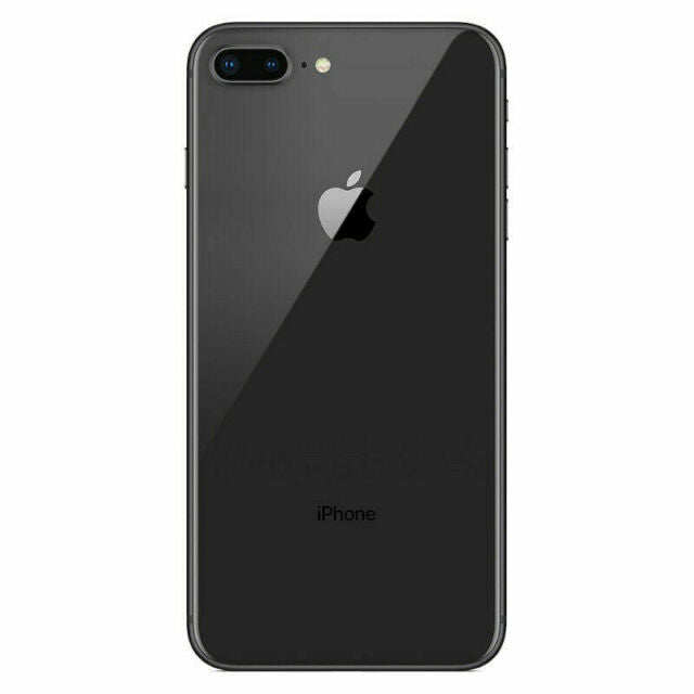 iPhone 8 Plus